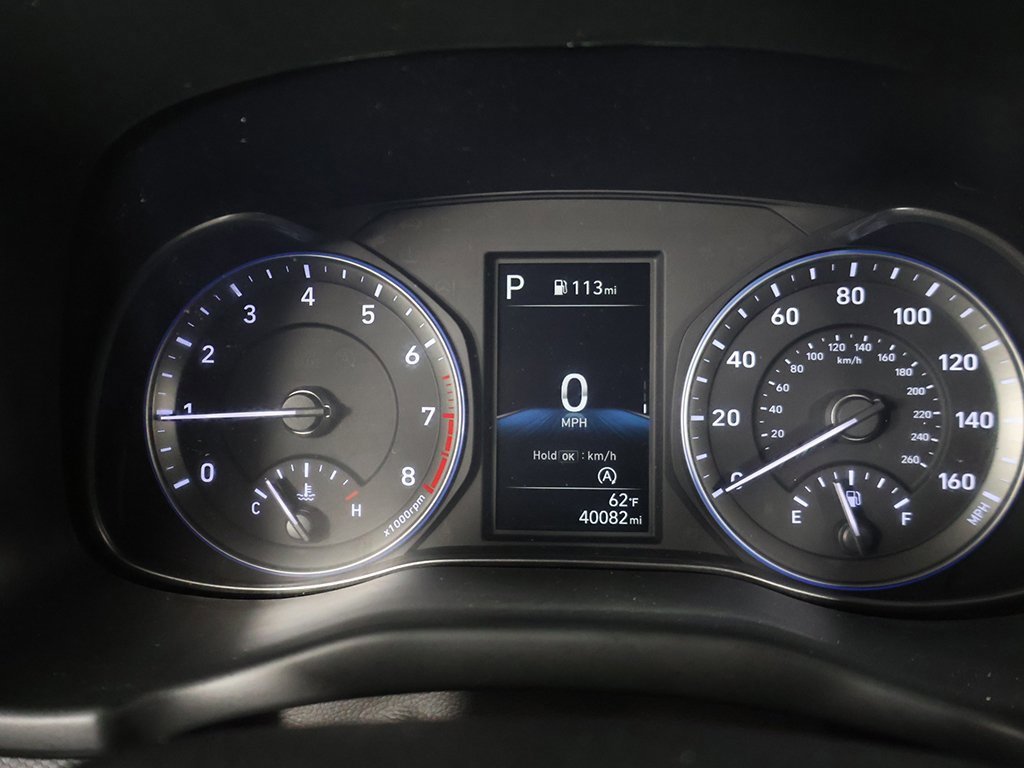 Used 2023 Hyundai Kona SEL w/ Cargo Package image 36