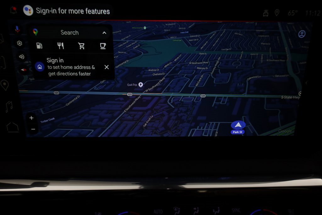 Used 2026 GMC Sierra 3500 Denali Ultimate image 34