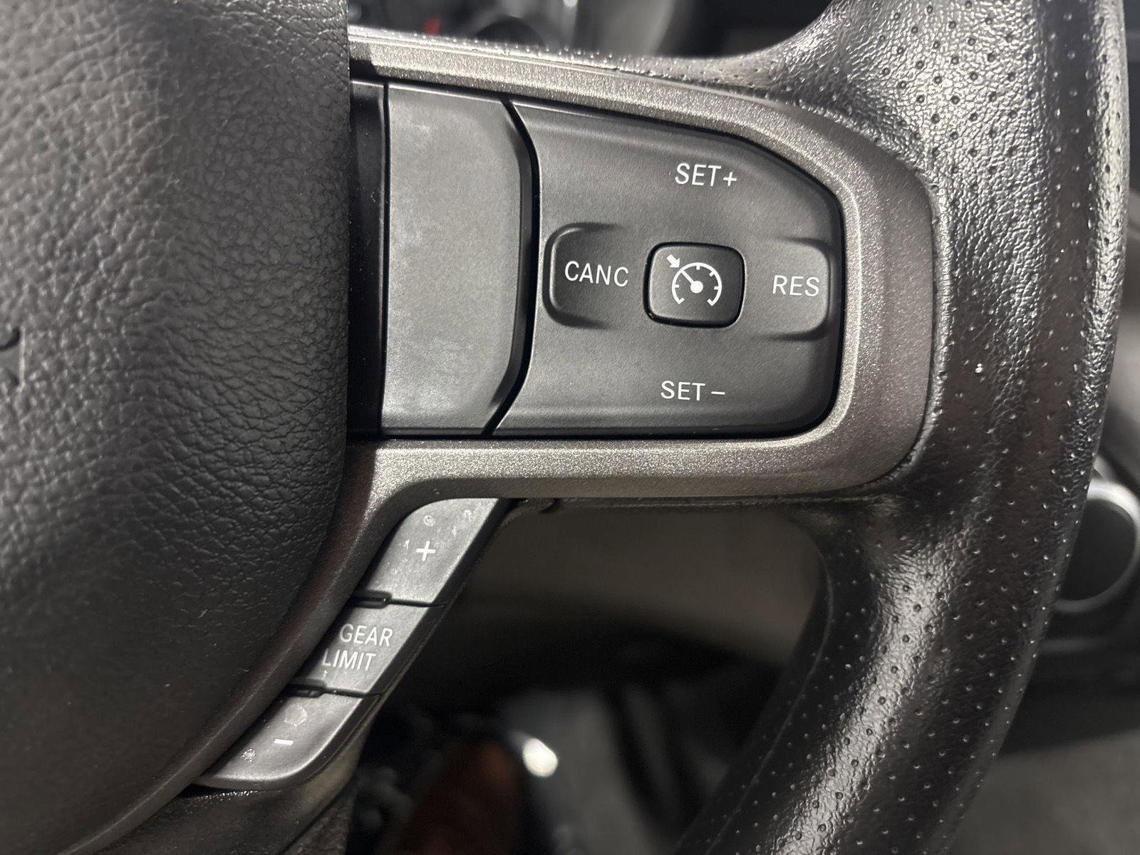 Used 2024 RAM 1500 Tradesman w/ Trailer Tow Group image 26