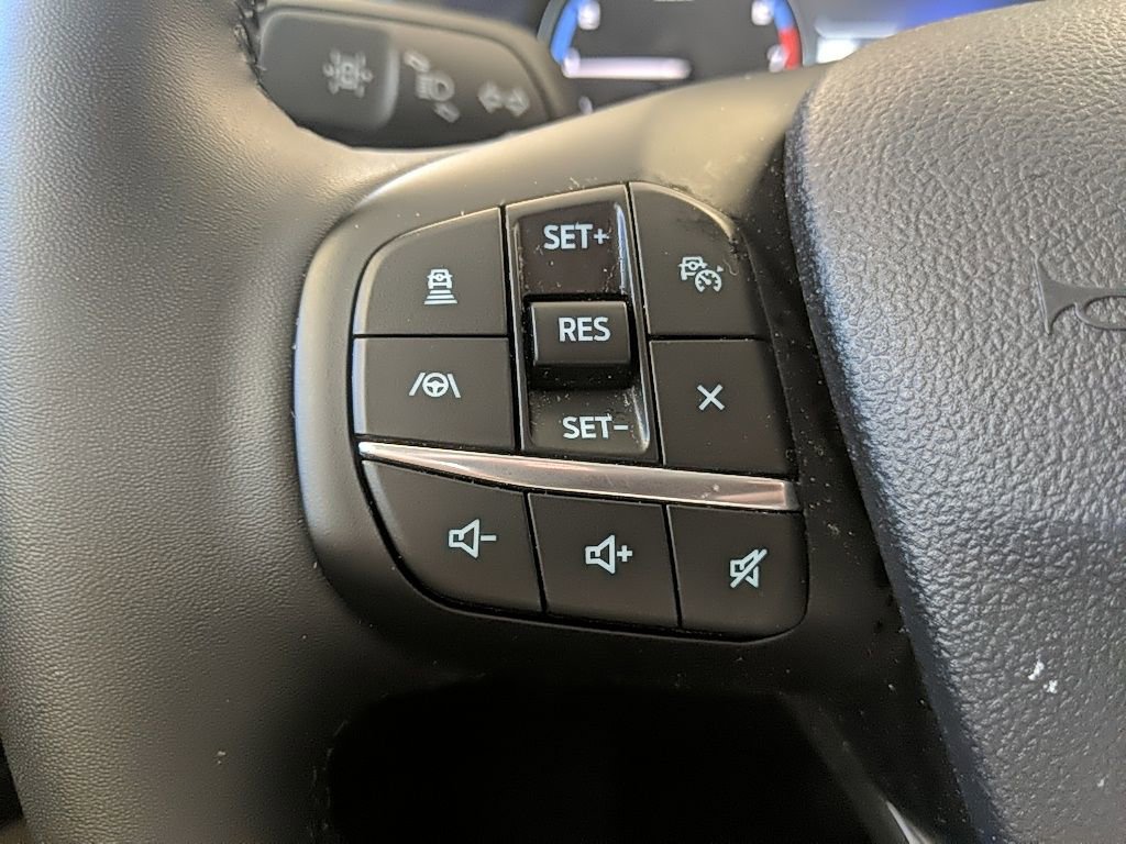 Used 2024 Ford Bronco Sport Outer Banks w/ Tech Package image 17