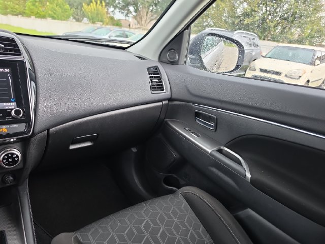 Used 2021 Mitsubishi Outlander Sport SE AWD/4WD image 10