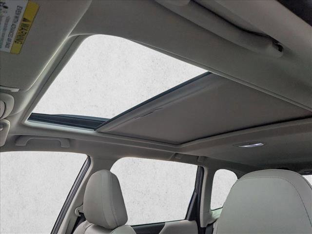 Certified 2023 Subaru Forester Limited image 16