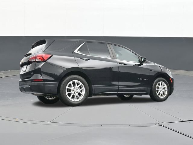 Used 2023 Chevrolet Equinox LT image 38