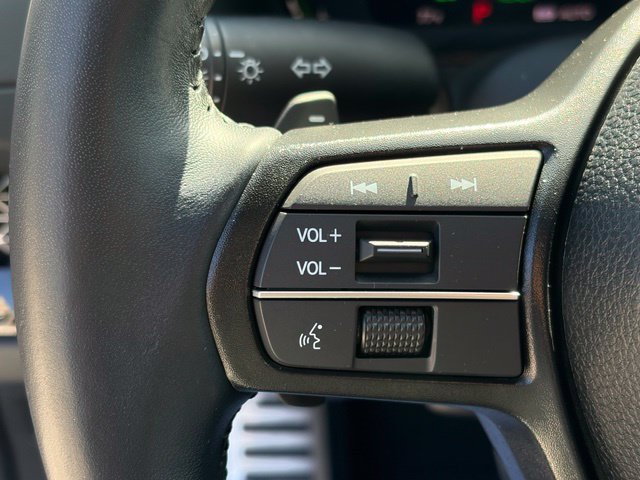 Used 2024 Honda Accord Sport image 17