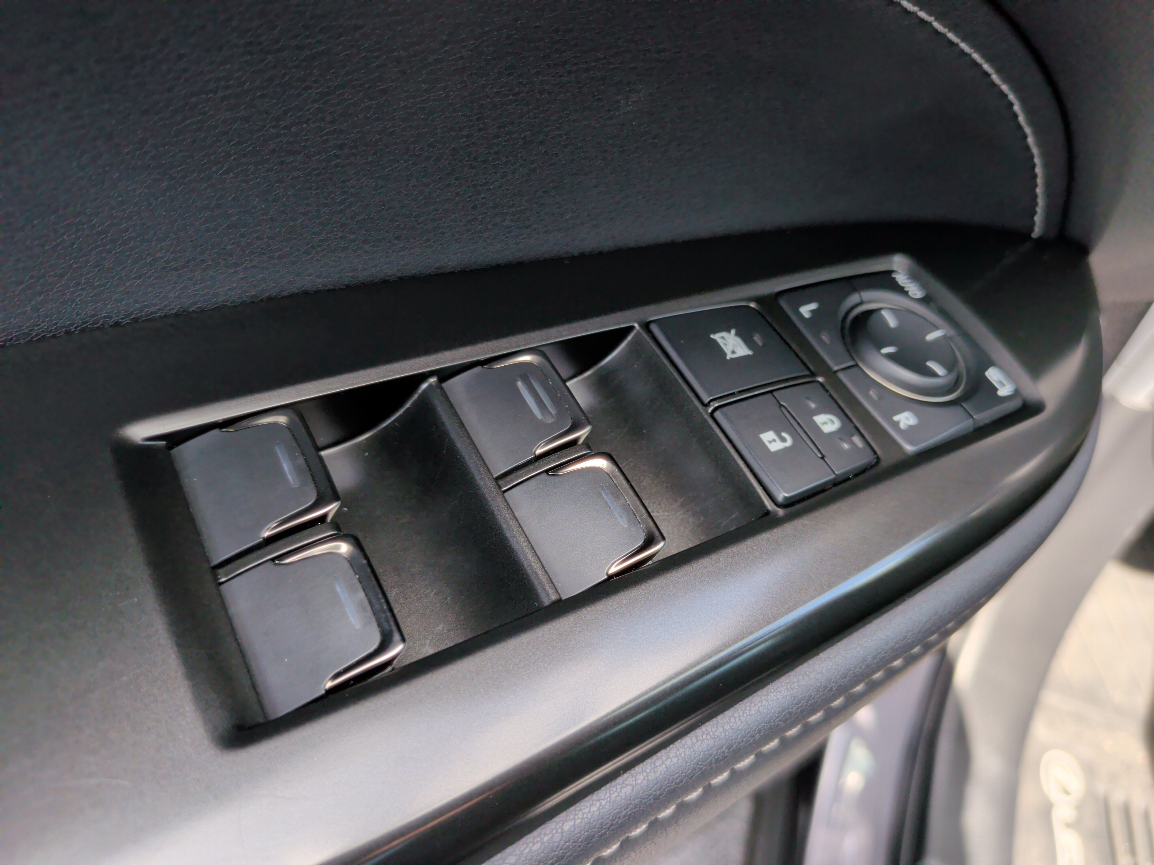 Used 2022 Lexus NX 350 F Sport AWD/4WD image 29