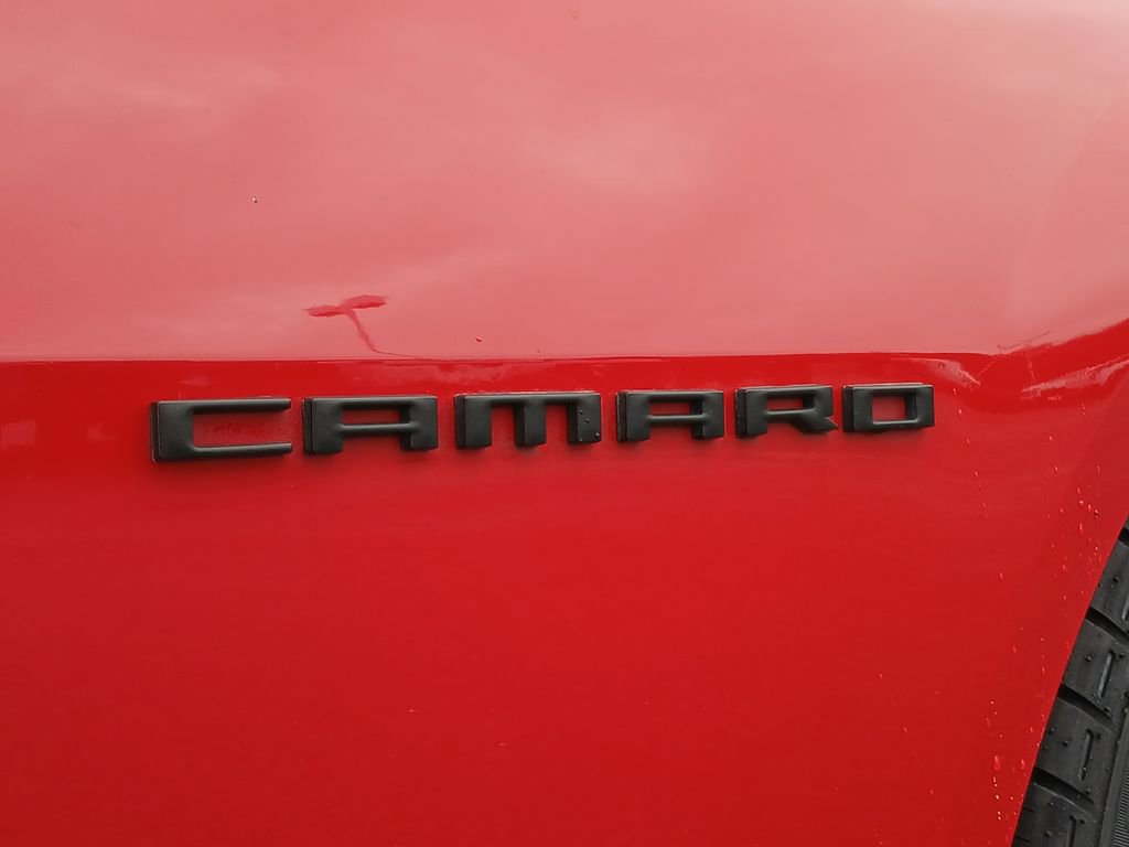 Used 2010 Chevrolet Camaro SS w/ RS Package image 32