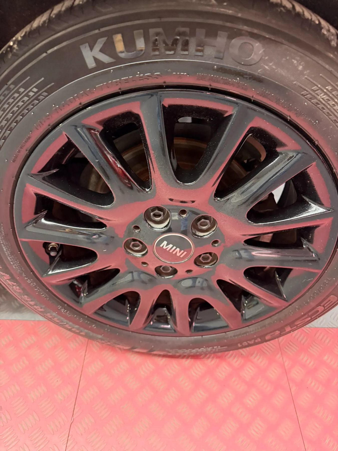 Used 2017 MINI Cooper S FWD image 32