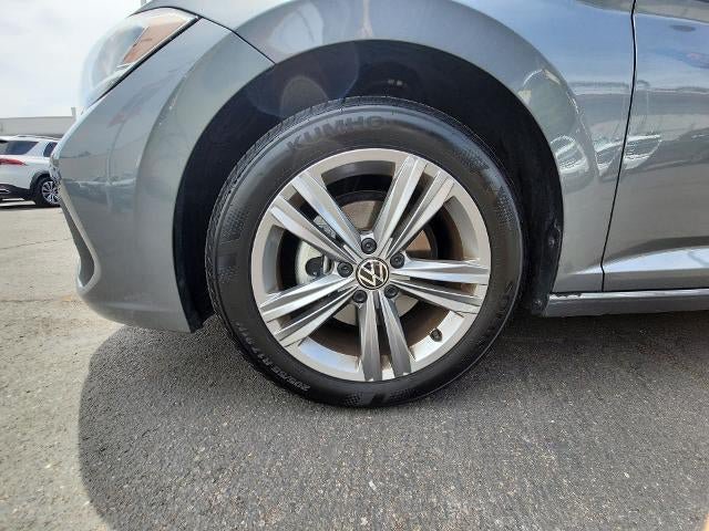 Used 2024 Volkswagen Jetta SE FWD image 31
