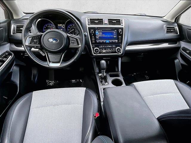Used 2018 Subaru Legacy 2.5i Sport w/ Popular Package #2B AWD/4WD image 16