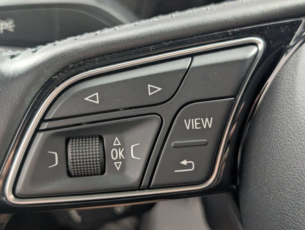Used 2019 Audi A3 2.0T Premium Plus w/ Premium Plus Package AWD/4WD image 16