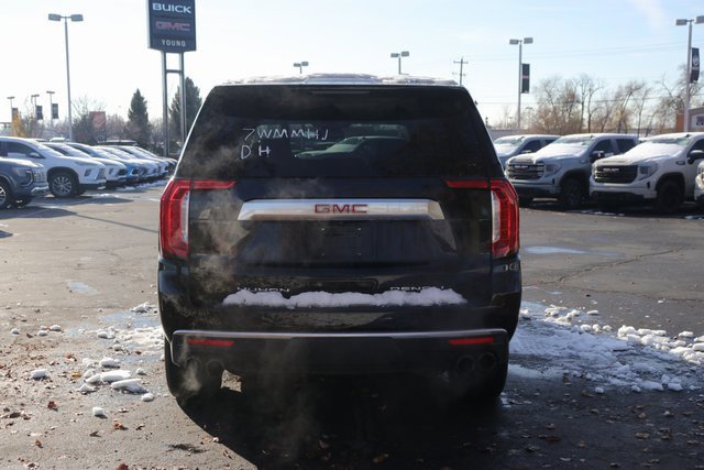 Used 2024 GMC Yukon XL Denali image 5