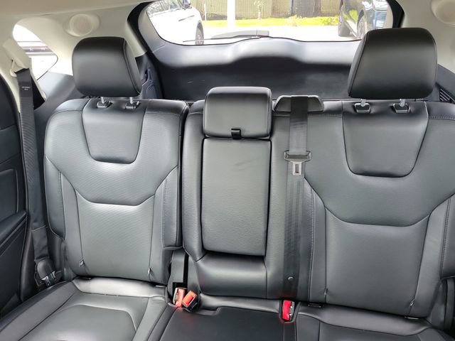 Used 2018 Ford Edge Titanium w/ Equipment Group 302A image 14