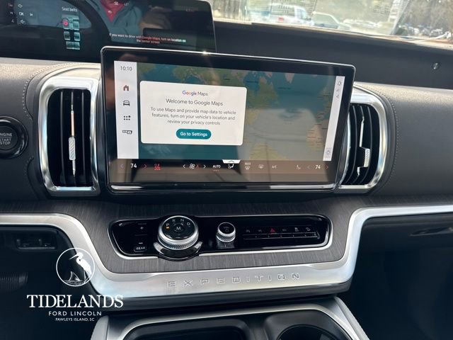 New 2026 Ford Expedition Platinum w/ Platinum Ultimate Package AWD/4WD image 22