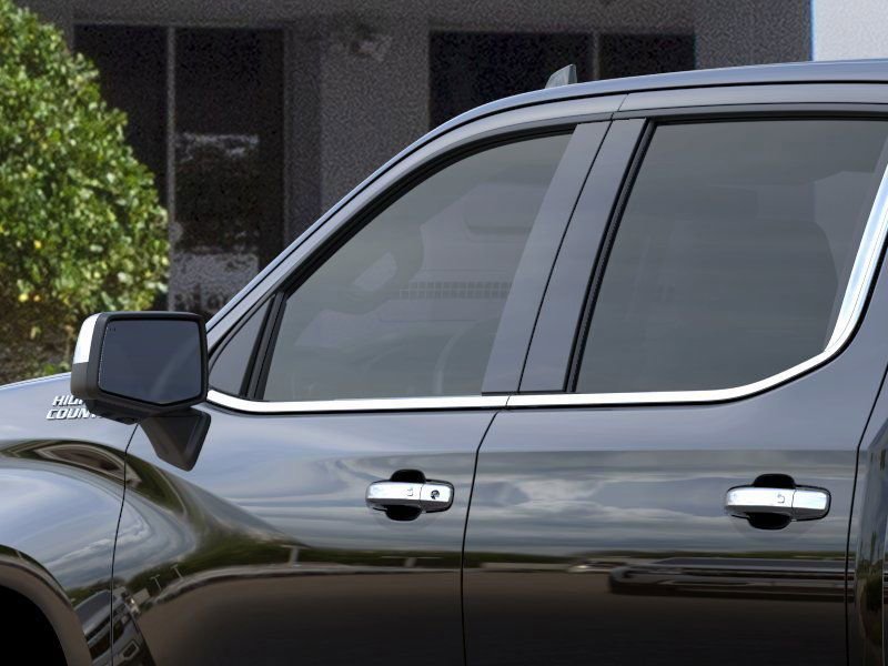 New 2026 Chevrolet Silverado 1500 High Country w/ Technology Package image 12