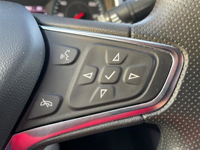 Used 2023 Chevrolet Malibu LT image 18