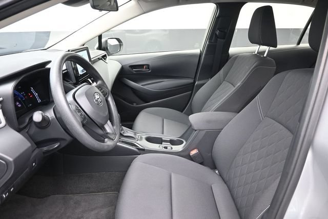 Certified 2026 Toyota Corolla LE AWD/4WD image 22