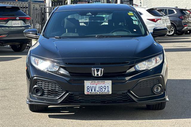 Used 2019 Honda Civic Sport image 10