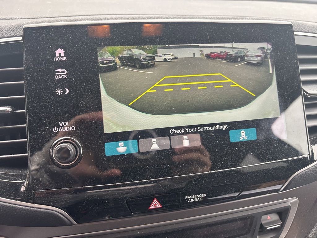 Used 2024 Honda Passport EX-L image 14