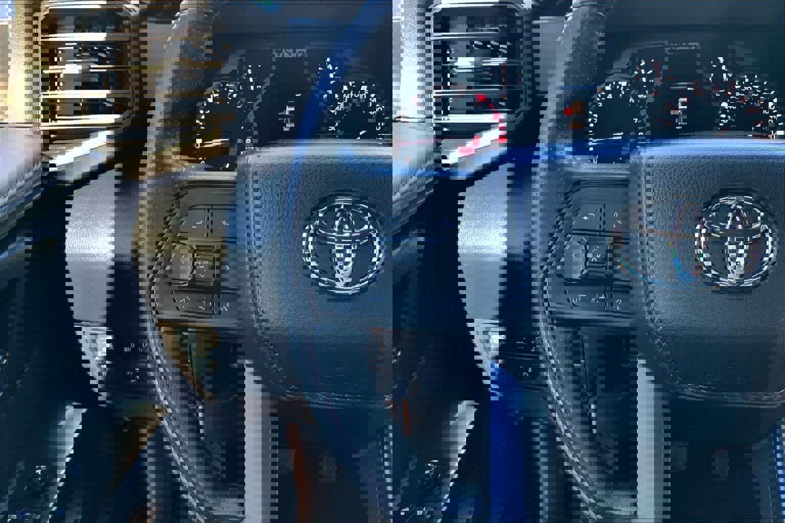 Used 2026 Toyota Tundra SR image 22