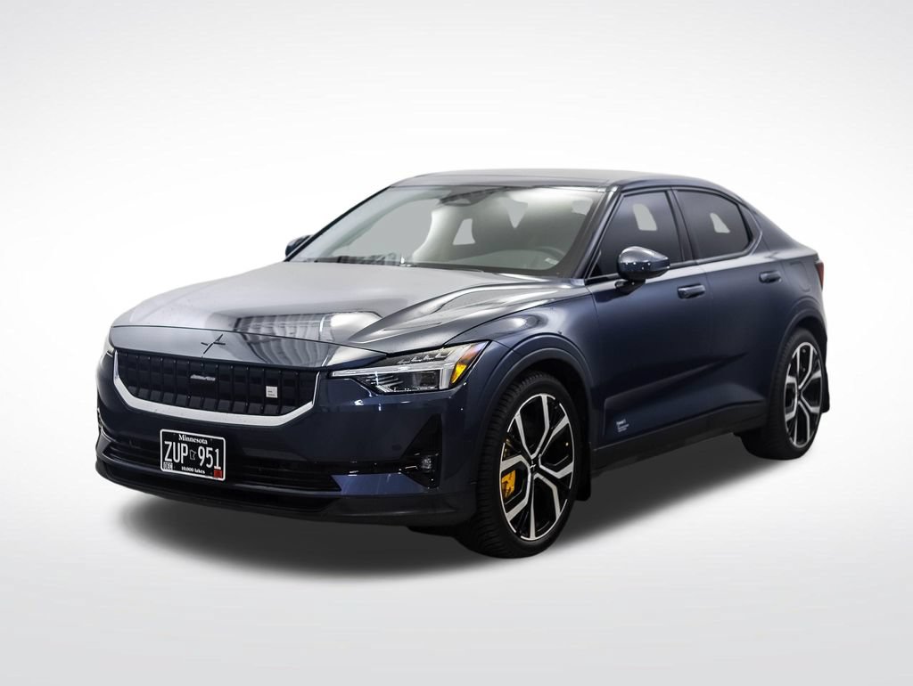 Used 2022 Polestar Polestar 2 w/ Performance Package