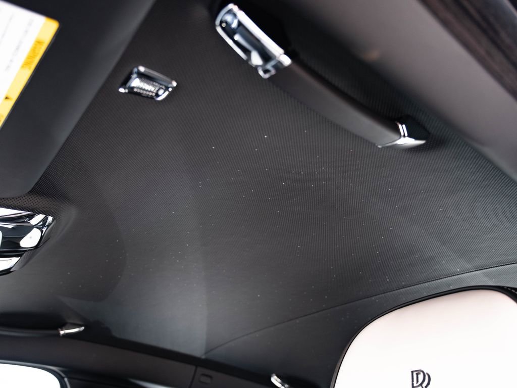 New 2026 Rolls-Royce Ghost AWD/4WD image 17