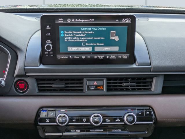 Used 2023 Honda Pilot Elite image 19