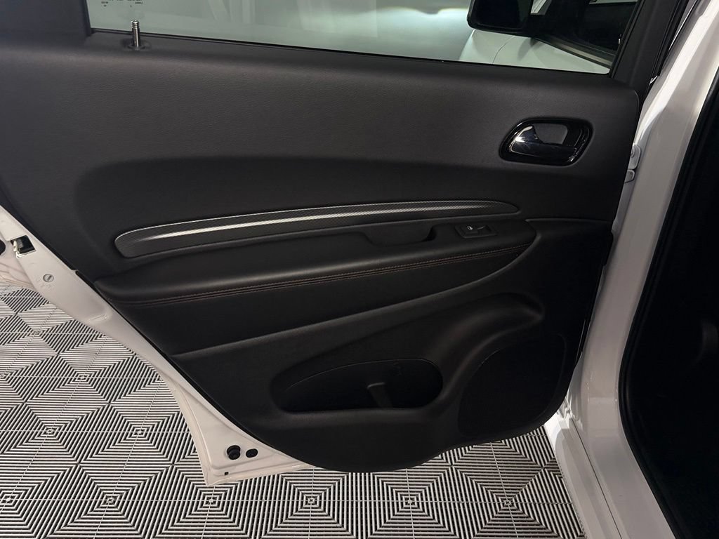 Used 2026 Dodge Durango GT AWD/4WD image 29