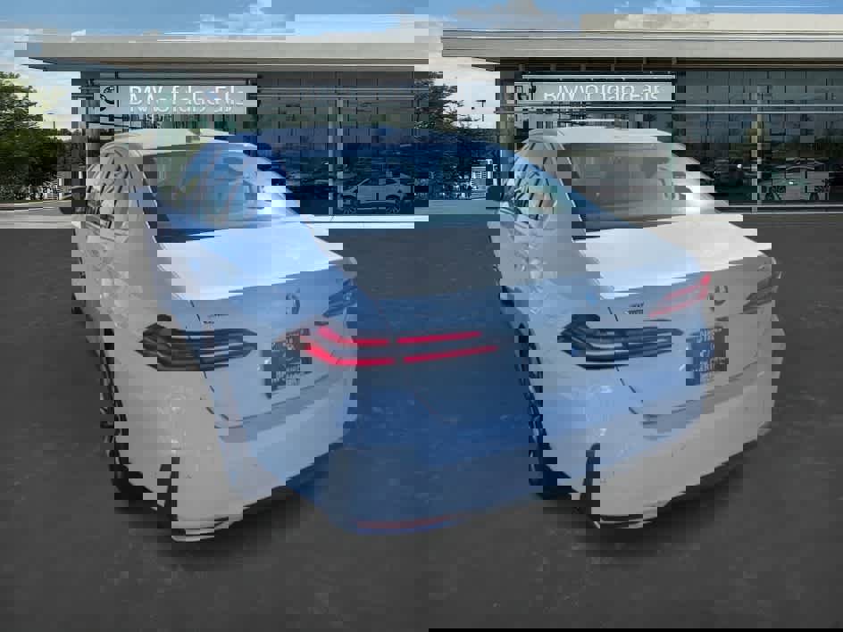 Certified 2024 BMW 530i xDrive w/ Premium Package image 6