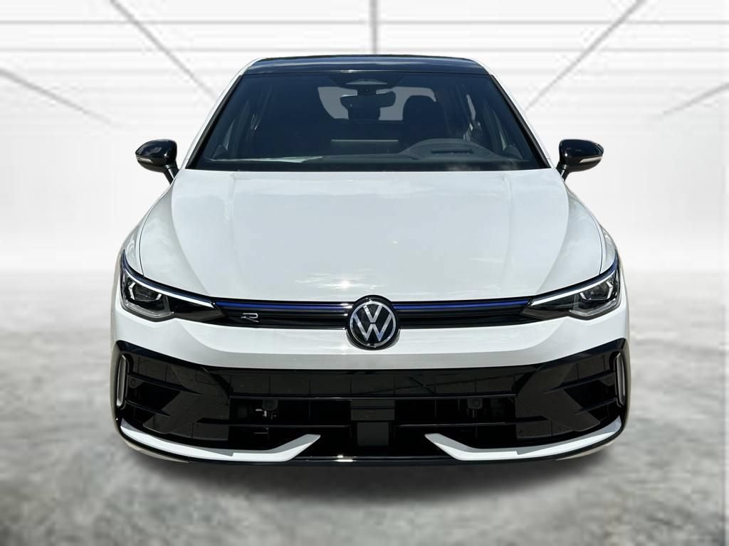 New 2026 Volkswagen Golf AWD/4WD image 8