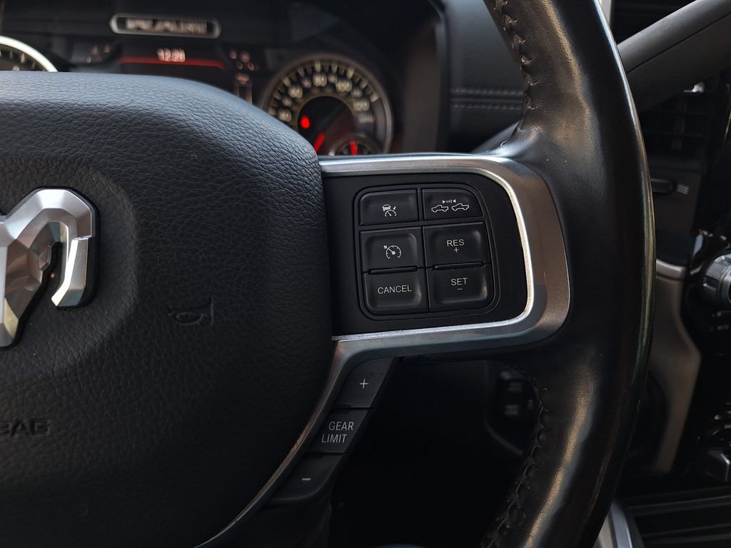 Used 2021 RAM 2500 Laramie AWD/4WD image 18