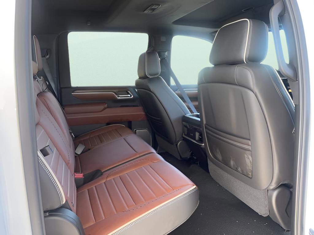 New 2026 GMC Sierra 2500 Denali Ultimate image 6