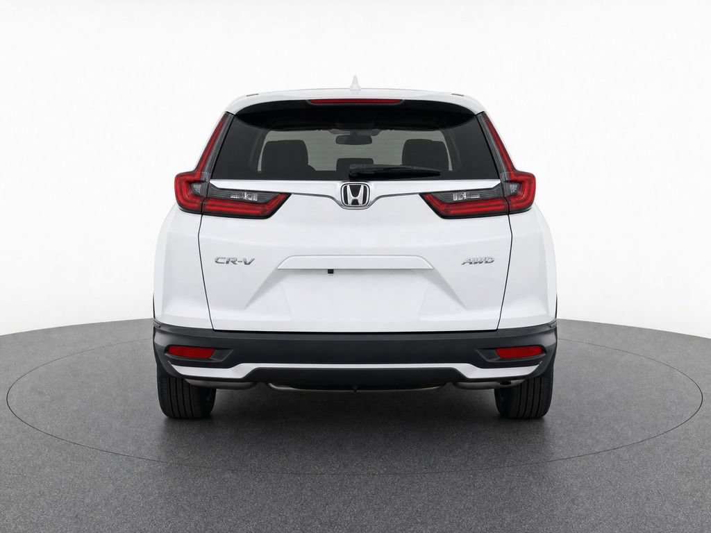Used 2022 Honda CR-V EX-L image 33