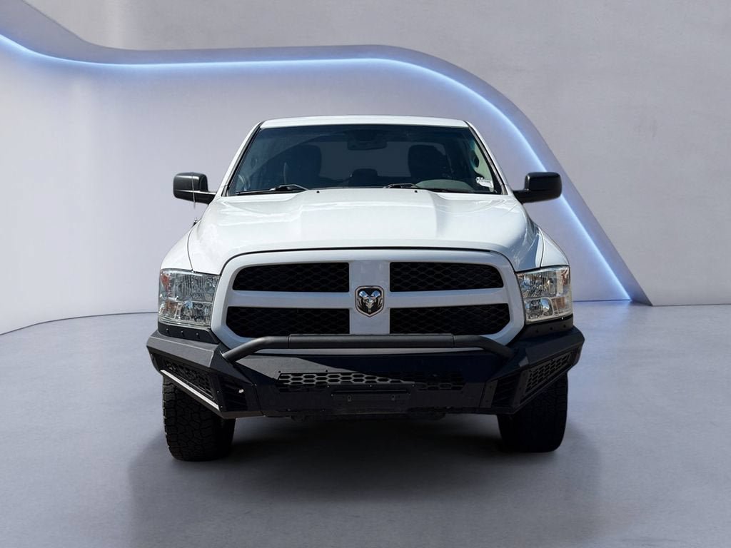 Used 2018 RAM 1500 Express AWD/4WD image 8