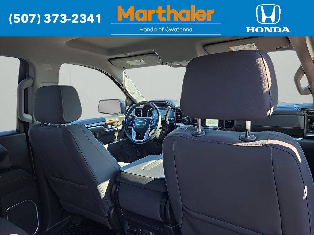 Used 2023 GMC Sierra 1500 Elevation AWD/4WD image 17