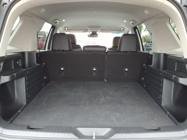 Certified 2026 Honda Passport RTL image 11