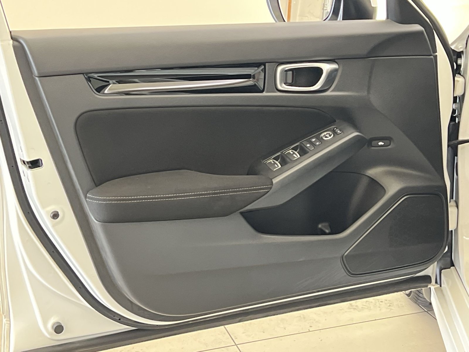 Used 2023 Honda Civic EX image 39