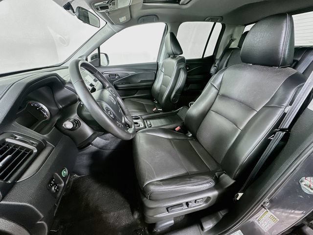 Used 2019 Honda Ridgeline RTL image 28