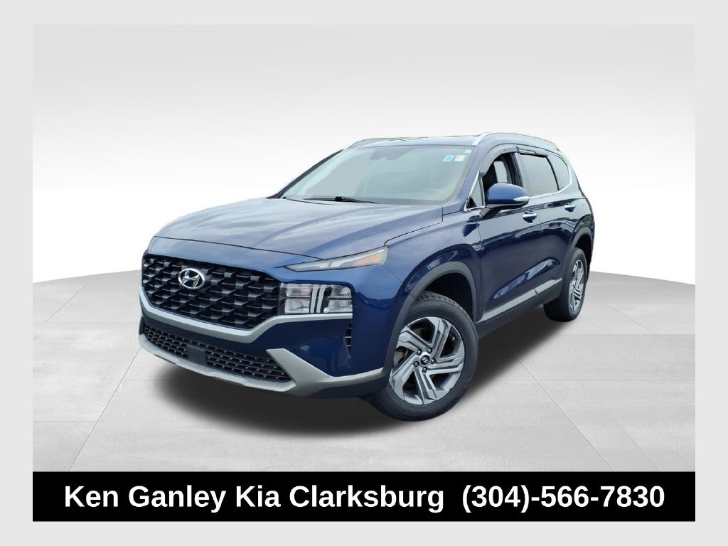 Used 2023 Hyundai Santa Fe SEL AWD/4WD image 1