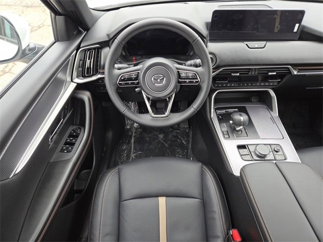New 2026 MAZDA CX-90 Plug-In Hybrid w/ Premium Plus image 17