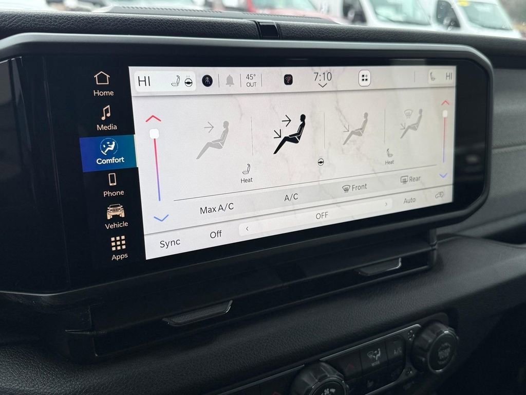 New 2026 Jeep Wrangler Willys image 23