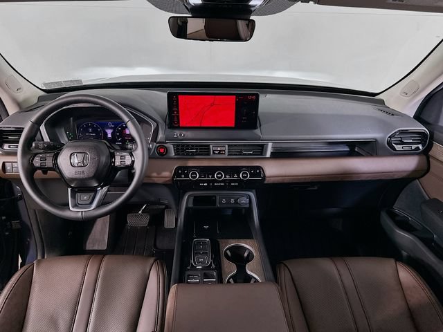 Used 2026 Honda Pilot Elite image 19