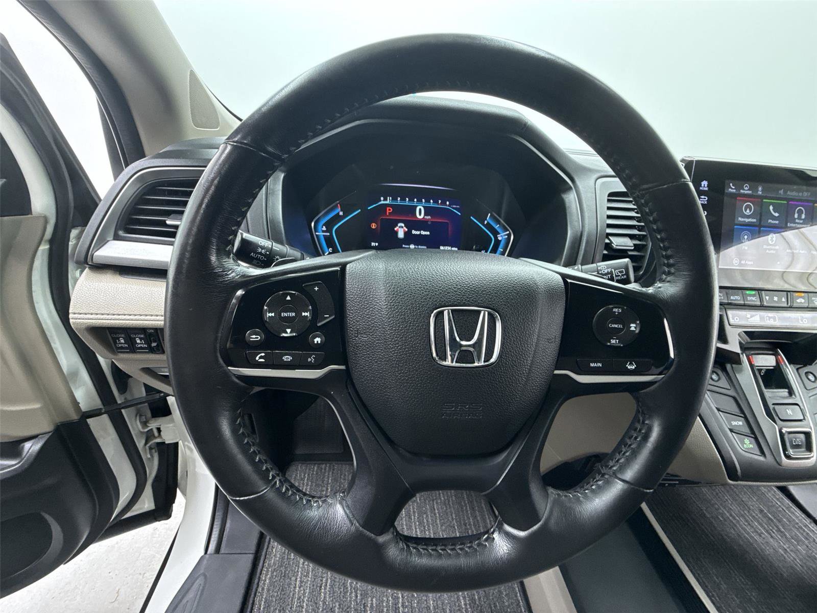 Used 2019 Honda Odyssey EX-L image 23
