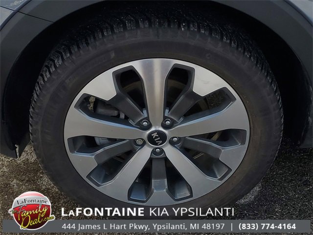 Used 2020 Kia Telluride S image 7