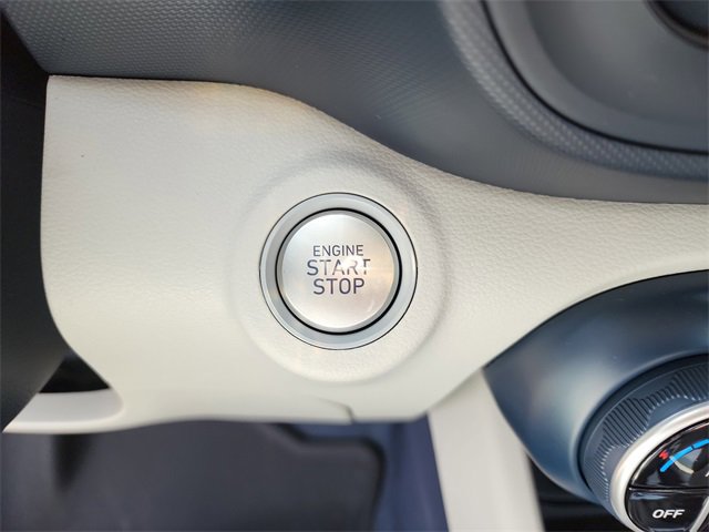 New 2025 Hyundai Venue Limited image 28