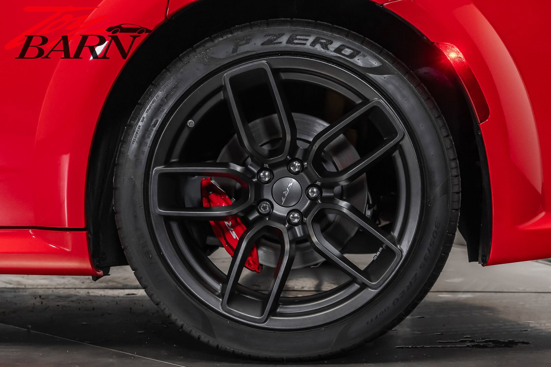 Used 2023 Dodge Charger SRT Hellcat w/ Harman/Kardon Audio Group image 19