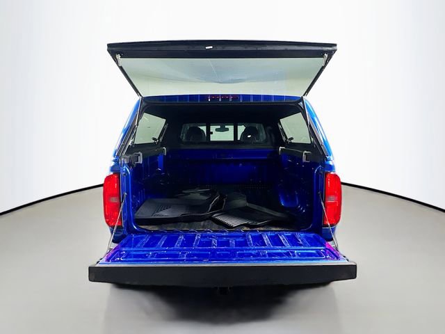 Used 2018 Chevrolet Colorado LT w/ LT Convenience Package image 28