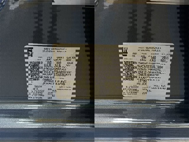 New 2026 GMC Sierra 2500 Denali Ultimate image 35