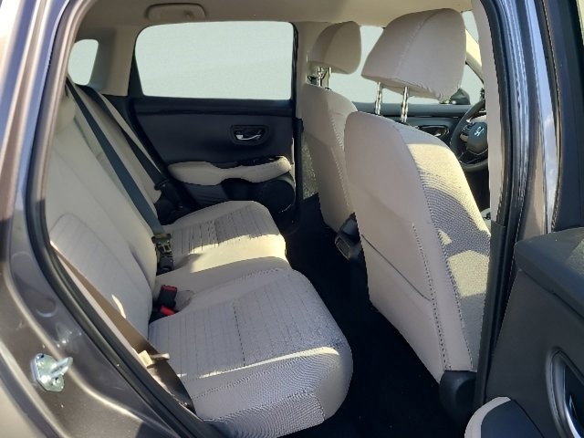 New 2027 Honda HR-V LX image 14
