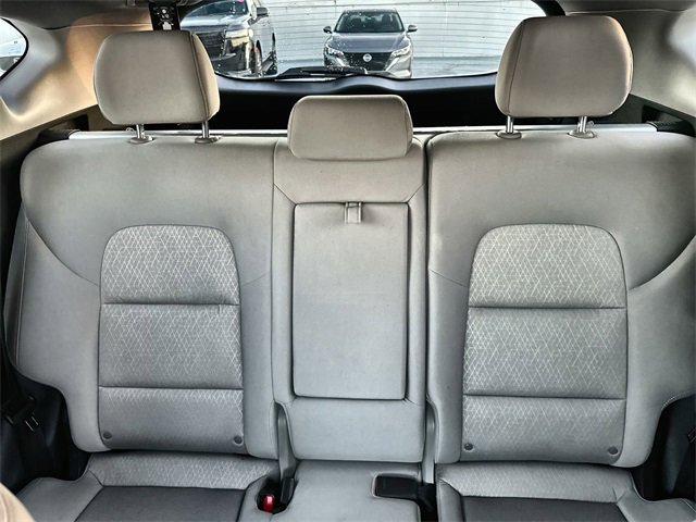 Used 2018 Hyundai Tucson SEL w/ Cargo Package image 27