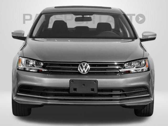 Used 2016 Volkswagen Jetta S FWD image 4